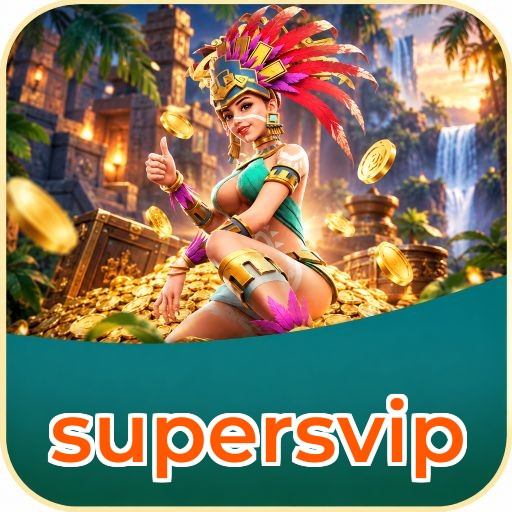 Screenshot 1 - supersvip Home Screen