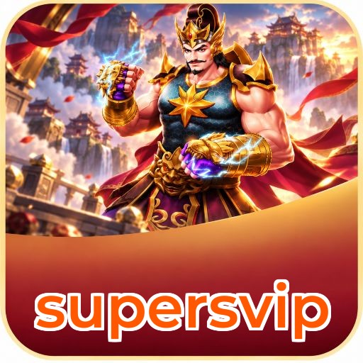 Screenshot 1 - supersvip Home Screen