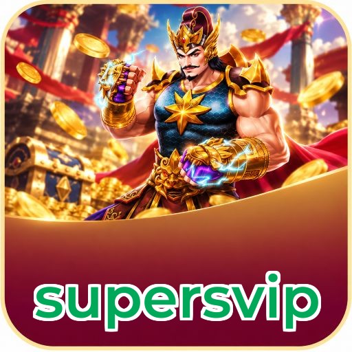 Screenshot 3 - supersvip Settings