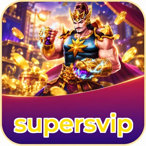 Screenshot 1 - supersvip Home Screen