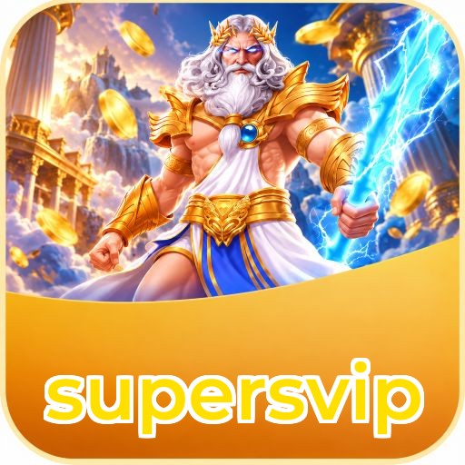 Screenshot 1 - supersvip Home Screen